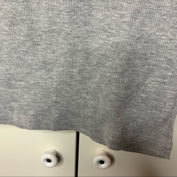 NWOT Observe and Report Movie Tank Top - Picture 5 of 11